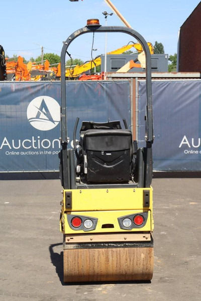 Bomag BW 80 AD-5 - Каток: фото 5 Bomag BW 80 AD-5 - Каток: фото 5