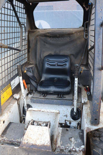 Колёсный погрузчик Clark 543: фото 17 Колёсный погрузчик Clark 543: фото 17