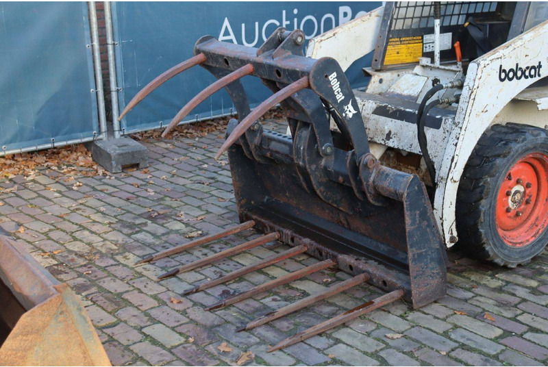 Колёсный погрузчик Clark 543: фото 10 Колёсный погрузчик Clark 543: фото 10