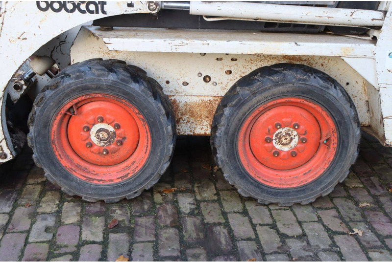 Колёсный погрузчик Clark 543: фото 14 Колёсный погрузчик Clark 543: фото 14