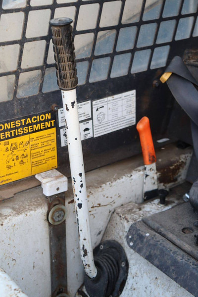 Колёсный погрузчик Clark 543: фото 19 Колёсный погрузчик Clark 543: фото 19