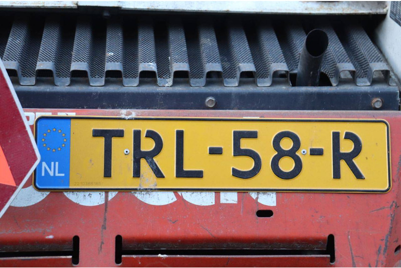 Колёсный погрузчик Clark 543: фото 16 Колёсный погрузчик Clark 543: фото 16