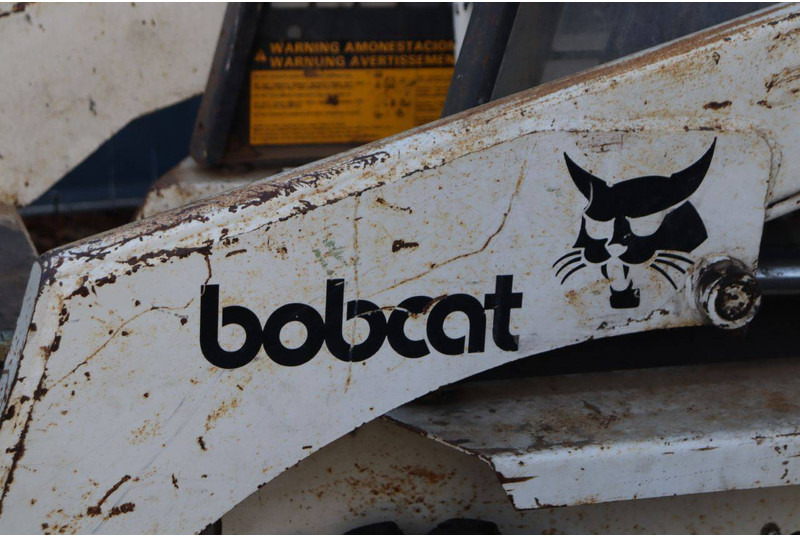 Колёсный погрузчик Clark 543: фото 12 Колёсный погрузчик Clark 543: фото 12