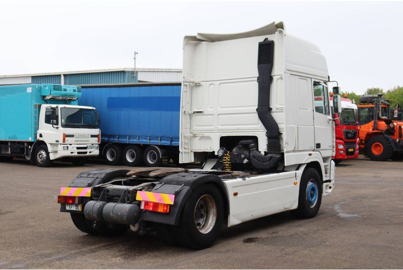 DAF 95 430 ATI - Грузовик-шасси: фото 5 DAF 95 430 ATI - Грузовик-шасси: фото 5