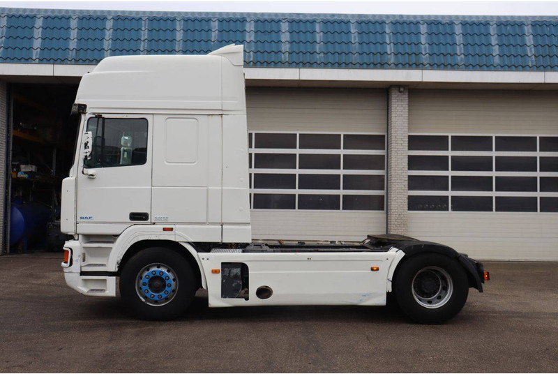 DAF 95 430 ATI - Грузовик-шасси: фото 2 DAF 95 430 ATI - Грузовик-шасси: фото 2