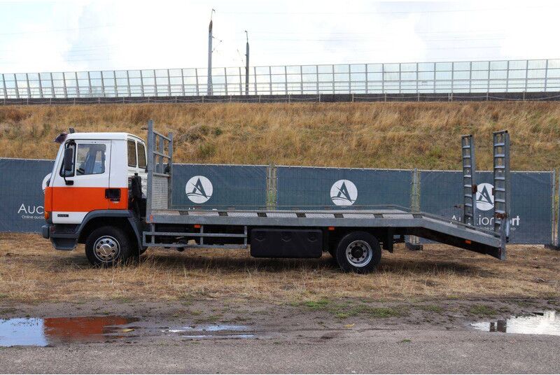 DAF AE45 - Грузовик бортовой/ Платформа: фото 2 DAF AE45 - Грузовик бортовой/ Платформа: фото 2