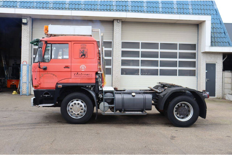 DAF FT 2305 - Грузовик-шасси: фото 2 DAF FT 2305 - Грузовик-шасси: фото 2