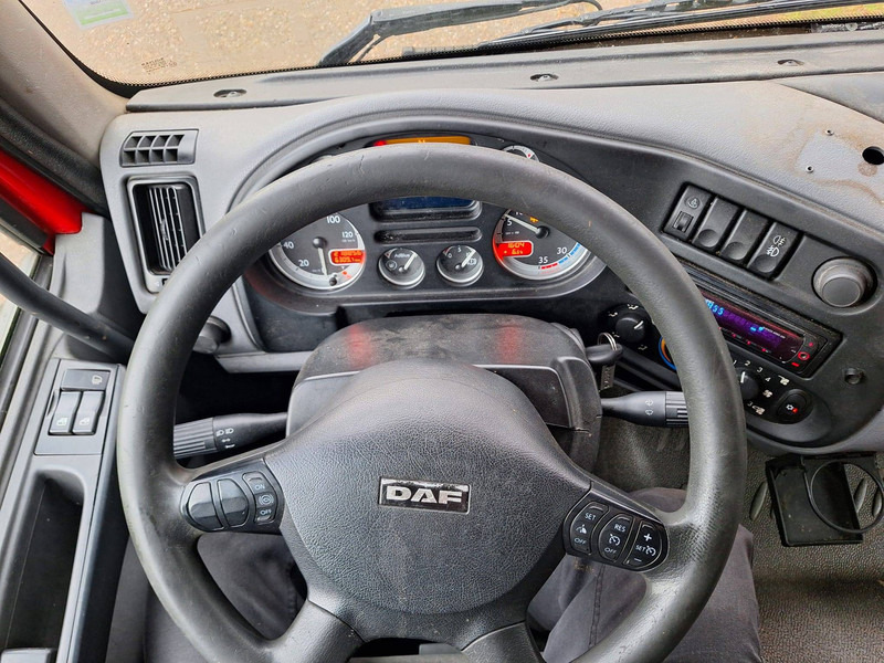 DAF LF45 - Грузовик бортовой/ Платформа: фото 5 DAF LF45 - Грузовик бортовой/ Платформа: фото 5