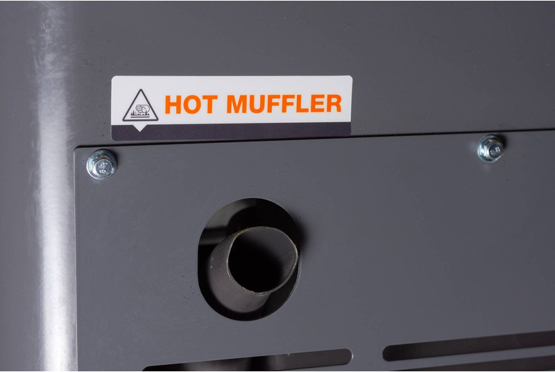 Daewoo DDAE10500DSE-3G - Электрогенератор: фото 5 Daewoo DDAE10500DSE-3G - Электрогенератор: фото 5