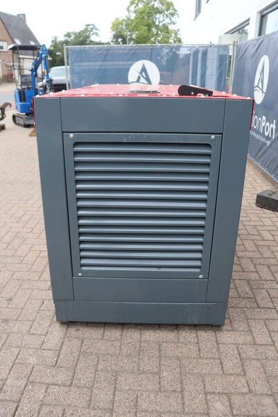 Devol Power VG-R30 - Электрогенератор: фото 5 Devol Power VG-R30 - Электрогенератор: фото 5