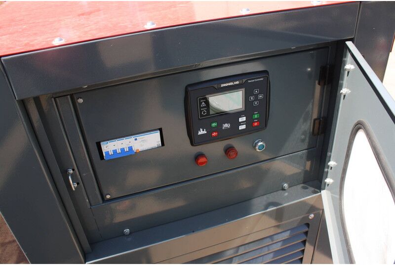 Devol Power VG-R30 - Электрогенератор: фото 5 Devol Power VG-R30 - Электрогенератор: фото 5