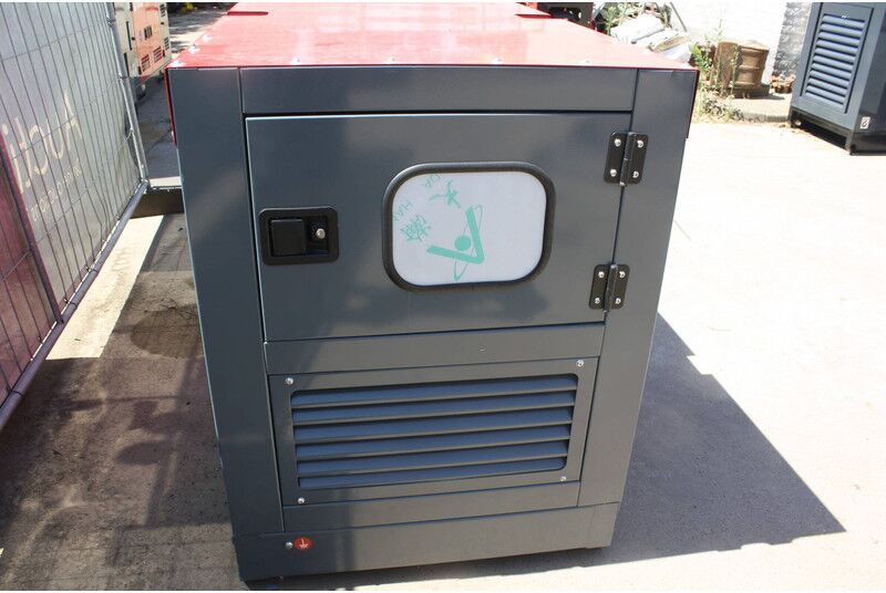 Devol Power VG-R30 - Электрогенератор: фото 3 Devol Power VG-R30 - Электрогенератор: фото 3
