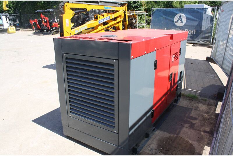 Devol Power VG-R30 - Электрогенератор: фото 4 Devol Power VG-R30 - Электрогенератор: фото 4
