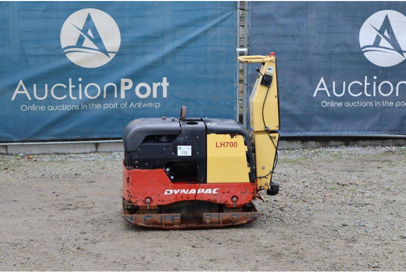 Dynapac LH700 - Виброплита: фото 1 Dynapac LH700 - Виброплита: фото 1