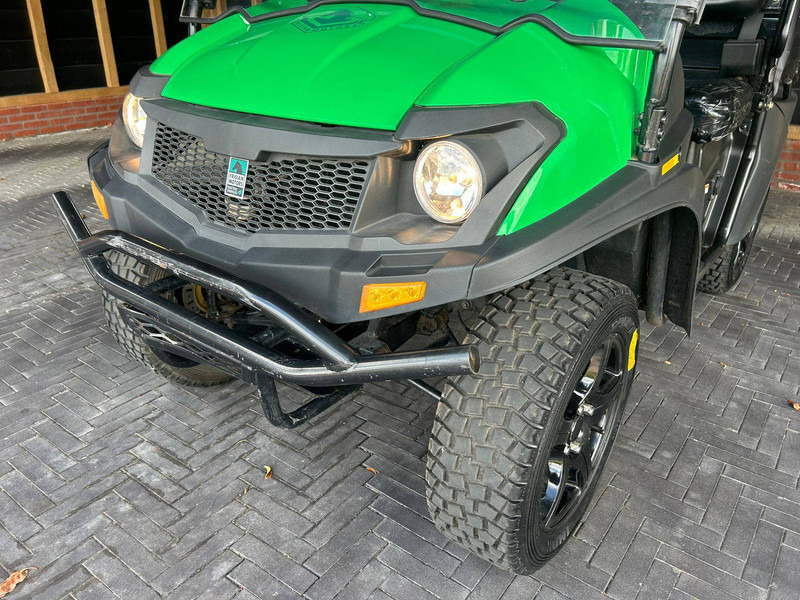 FM-40 UTV - Гольф-кар: фото 3 FM-40 UTV - Гольф-кар: фото 3
