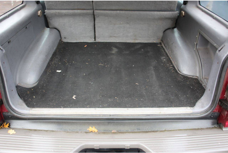 Внедорожник Ford Explorer: фото 18 Внедорожник Ford Explorer: фото 18