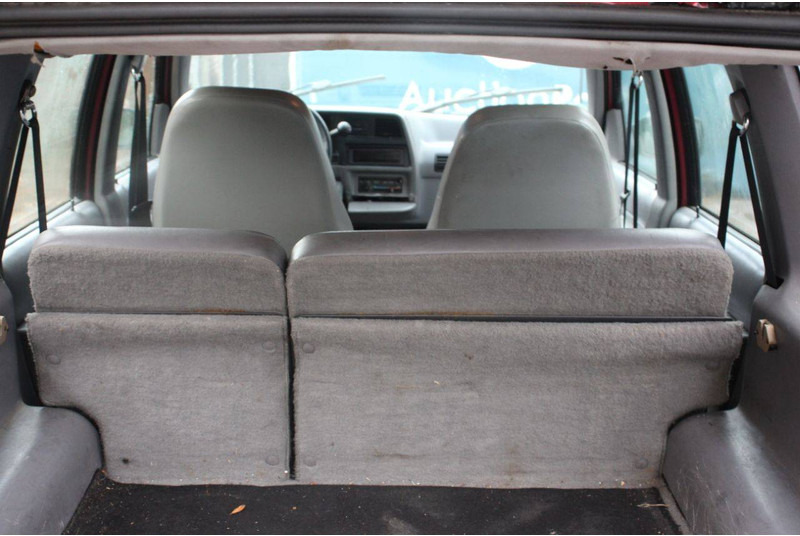 Внедорожник Ford Explorer: фото 19 Внедорожник Ford Explorer: фото 19