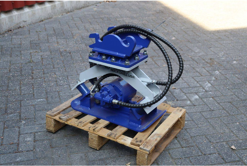 Furukawa FRD - Виброплита: фото 5 Furukawa FRD - Виброплита: фото 5