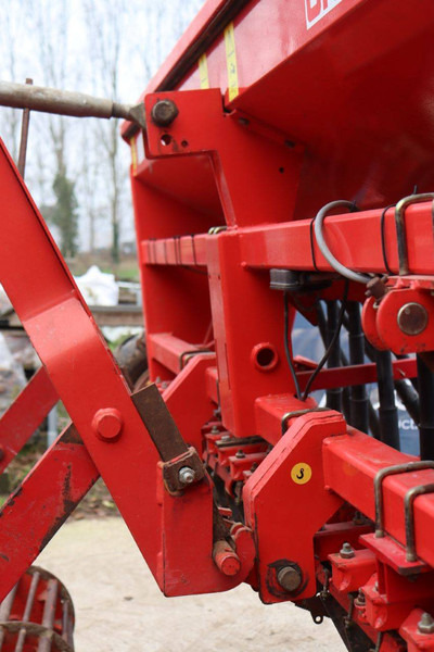 Посевная техника Gaspardo M 300: фото 16