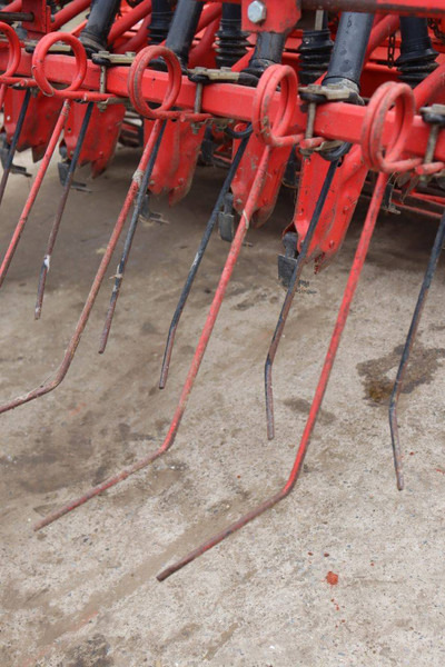 Посевная техника Gaspardo M 300: фото 12