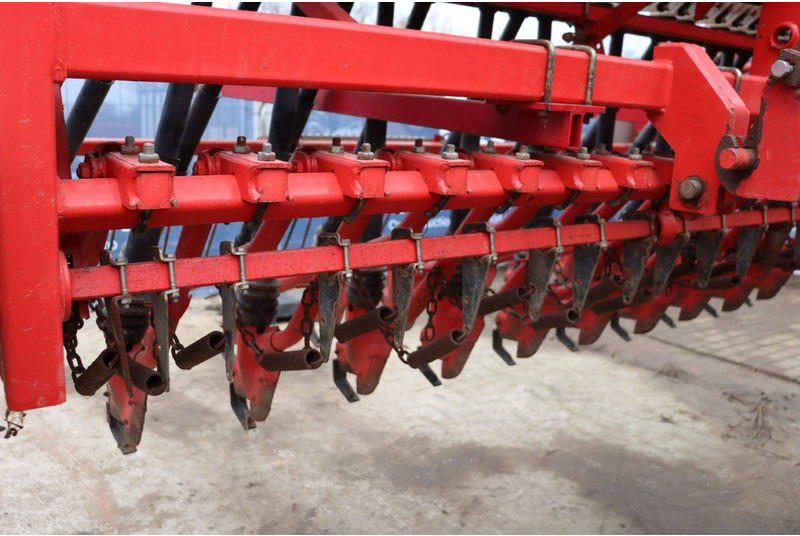 Посевная техника Gaspardo M 300: фото 8