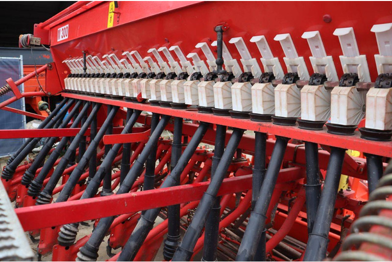 Посевная техника Gaspardo M 300: фото 10