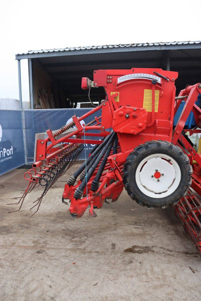 Посевная техника Gaspardo M 300: фото 6