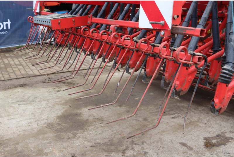 Посевная техника Gaspardo M 300: фото 11