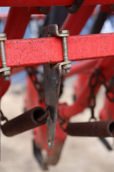 Посевная техника Gaspardo M 300: фото 9