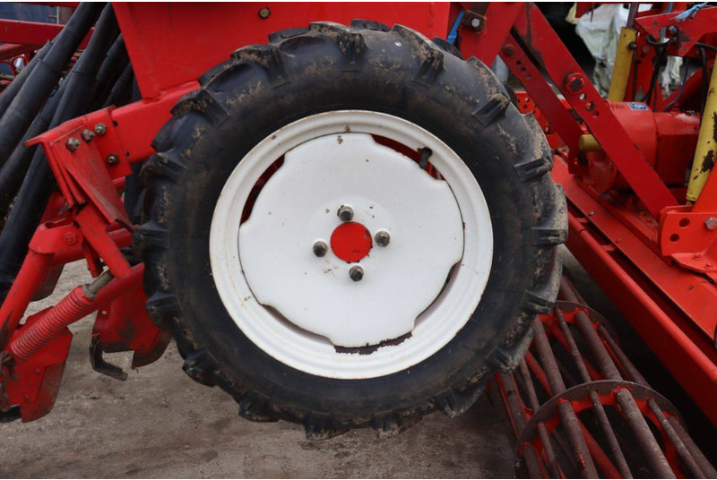 Посевная техника Gaspardo M 300: фото 7