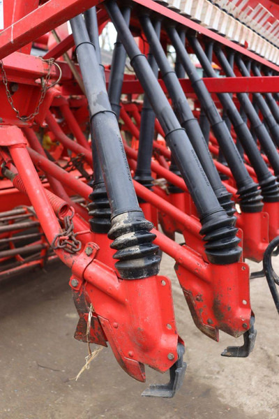 Посевная техника Gaspardo M 300: фото 14