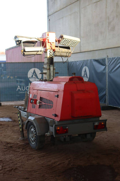 Generac VT1 - Осветительная мачта: фото 4 Generac VT1 - Осветительная мачта: фото 4