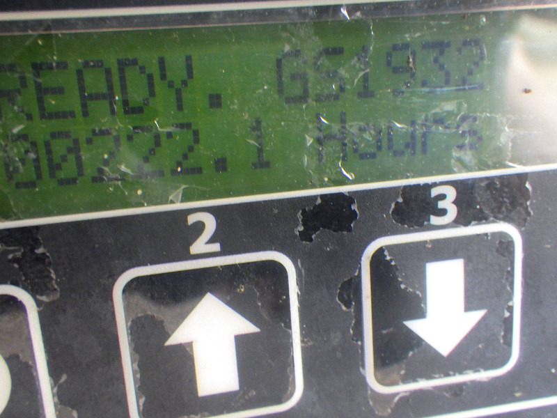 Genie GS-1932 - Ножничный подъемник: фото 5 Genie GS-1932 - Ножничный подъемник: фото 5