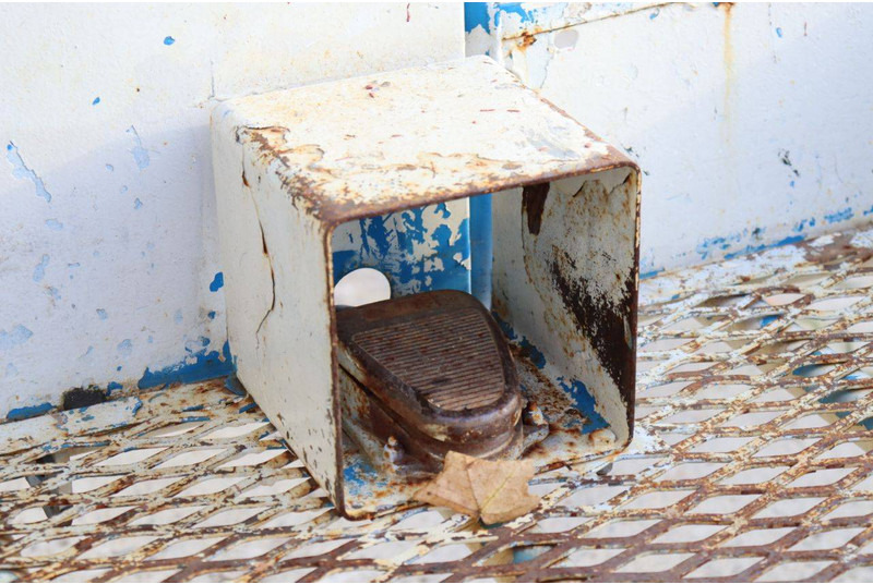 Коленчатый подъемник Genie Z-34/22: фото 15 Коленчатый подъемник Genie Z-34/22: фото 15