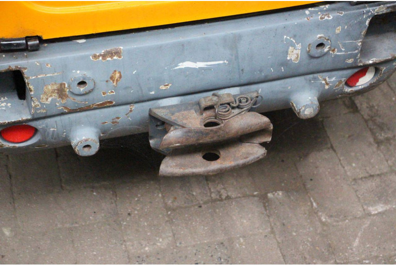 Колёсный погрузчик Giant V452T HD: фото 15 Колёсный погрузчик Giant V452T HD: фото 15