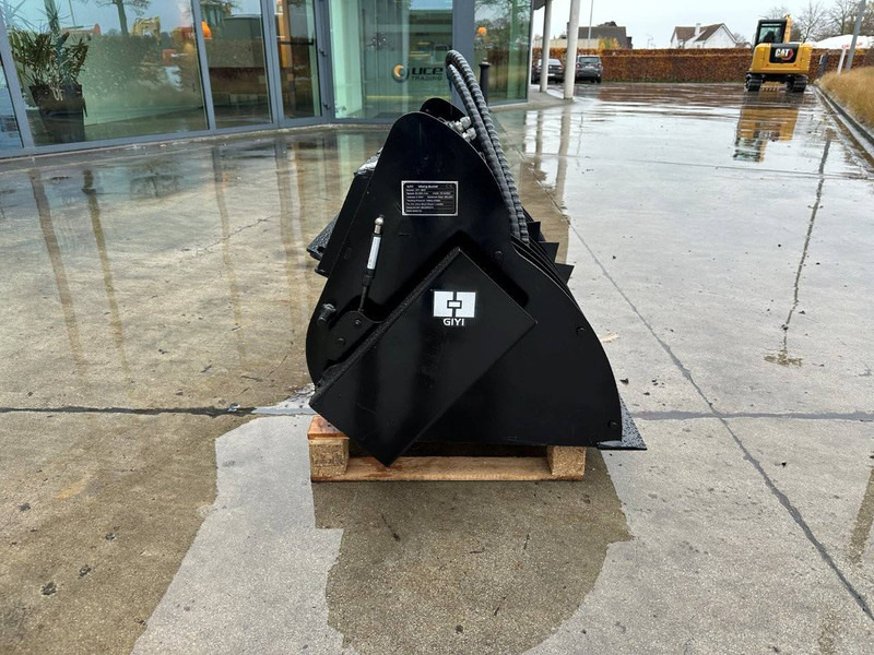 Giyi GY-JBD - Инвентарь для животноводства: фото 3 Giyi GY-JBD - Инвентарь для животноводства: фото 3