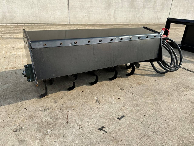 Giyi GY-XGY - Техника для обработки почвы: фото 1 Giyi GY-XGY - Техника для обработки почвы: фото 1