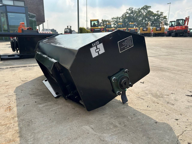 Giyi GY-XGY - Техника для обработки почвы: фото 4 Giyi GY-XGY - Техника для обработки почвы: фото 4