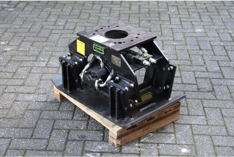 Haner HPC 300A - Виброплита: фото 4 Haner HPC 300A - Виброплита: фото 4