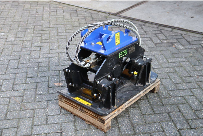 Haner HPC 300A / CW05 - Виброплита: фото 5 Haner HPC 300A / CW05 - Виброплита: фото 5