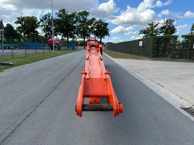 Hitachi ZX200 - Стрела: фото 2 Hitachi ZX200 - Стрела: фото 2