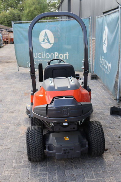 Husqvarna P524X EFI - Газонокосилка: фото 5 Husqvarna P524X EFI - Газонокосилка: фото 5