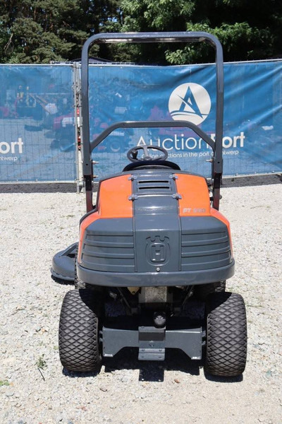 Husqvarna PT 26D - Газонокосилка: фото 5 Husqvarna PT 26D - Газонокосилка: фото 5