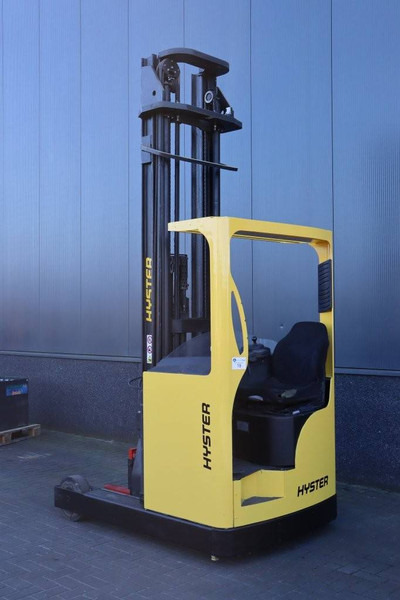 Hyster - Ричтрак: фото 3 Hyster - Ричтрак: фото 3