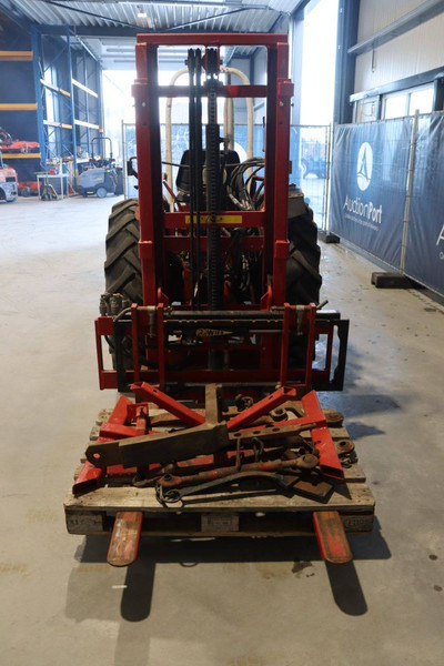 International harvester co E 733 - Трактор: фото 5 International harvester co E 733 - Трактор: фото 5