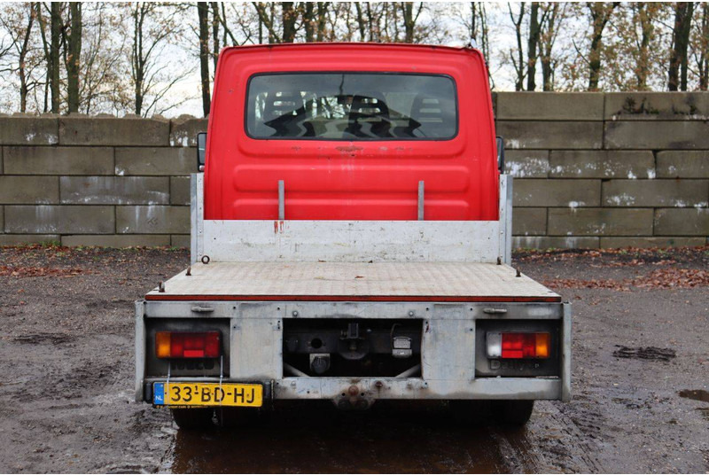 Iveco Daily 40C 40C - Цельнометаллический фургон: фото 4 Iveco Daily 40C 40C - Цельнометаллический фургон: фото 4