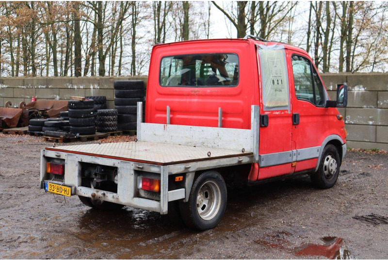 Iveco Daily 40C 40C - Цельнометаллический фургон: фото 5 Iveco Daily 40C 40C - Цельнометаллический фургон: фото 5