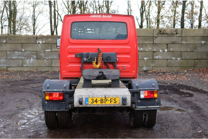 Iveco Daily 40C Daily - Цельнометаллический фургон: фото 5 Iveco Daily 40C Daily - Цельнометаллический фургон: фото 5