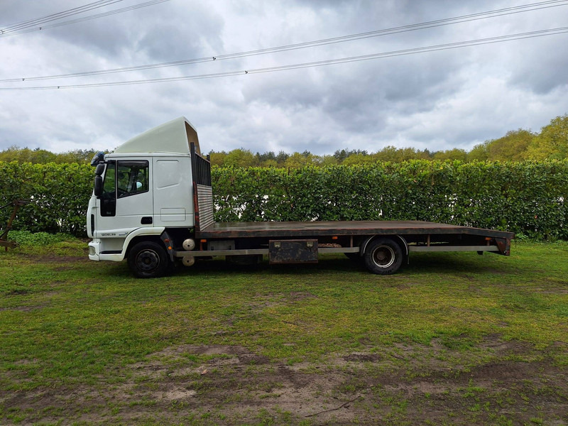 Iveco ML120EL22/P - Грузовик бортовой/ Платформа: фото 3 Iveco ML120EL22/P - Грузовик бортовой/ Платформа: фото 3