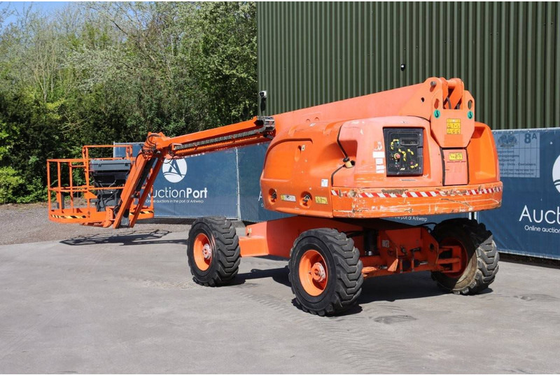 JLG 460SJ - Подъёмник: фото 3 JLG 460SJ - Подъёмник: фото 3